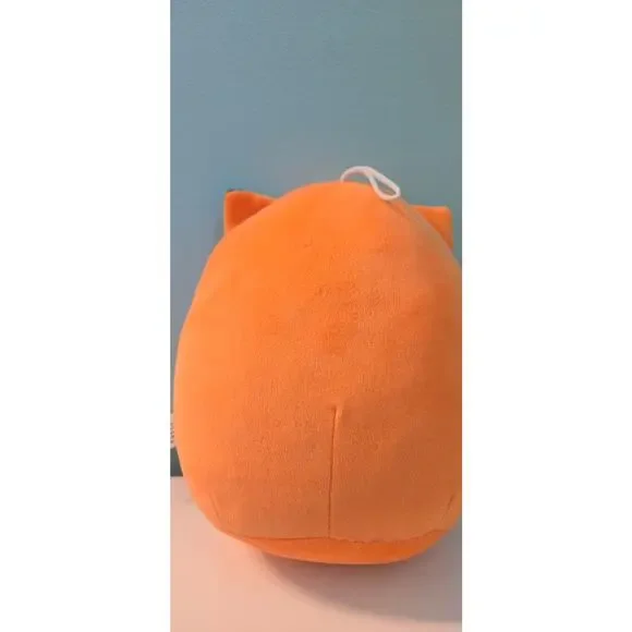 YUMMEEZ Reddy Fox Plush Toy EUC - Picture 6 of 8